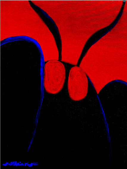 Moth Man